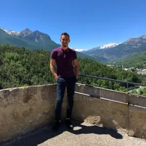 Recherche Petsitter