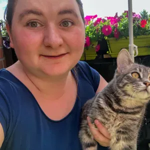 Garde occasionnel le soir et certains week-ends