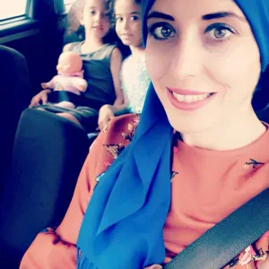 Assistante maternelle