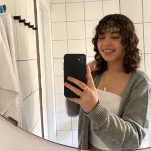 Baby-sitter et aide de l'école en grevenmacher 