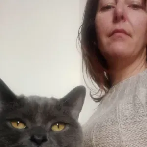 Il tuo gatto come se fosse il mio