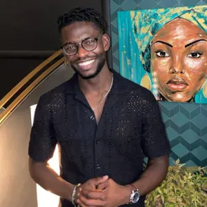 Baby-sitter créative et artiste peintre à votre service 🎨