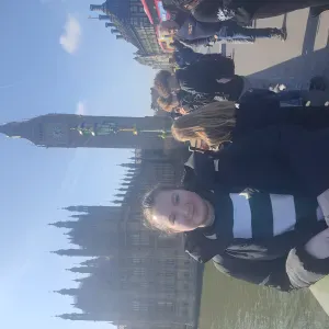 Je suis pet sitter à Ploemeur 