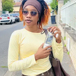Baby sitter expérimentée au Benin 