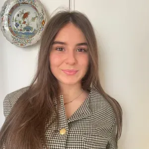 Nounou de confiance pour vos enfants 