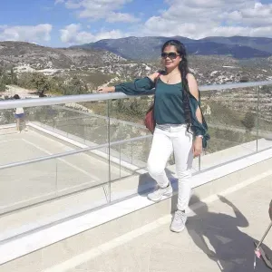 Housekeeper in nice and monaco