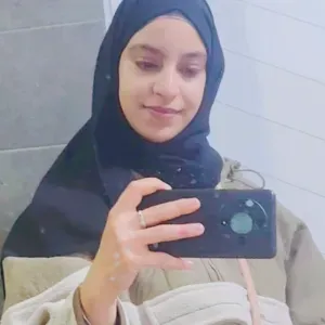 J'ai suivi une formation dans une école primaire.