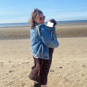 Je cherche une femme de ménage à domicile