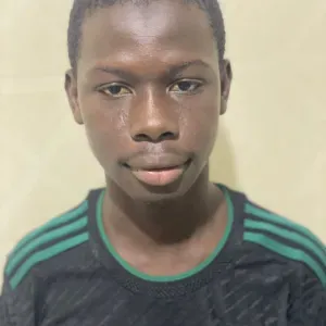 Baby-sitter expérimenté au Sénégal