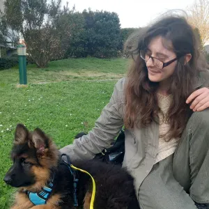 Éducatrice canin / pet sitter sur Toulouse centre