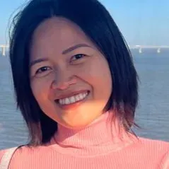 Petsitting in Singapore for years.