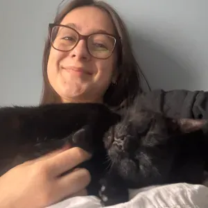 Pet-Sitter Bruxelles / English & Français