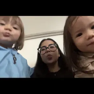 baby sitter jeune et passionnée