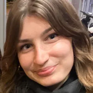 Étudiante en prépa intégrée en école 