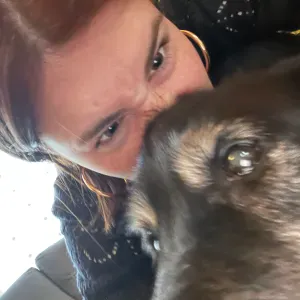 Pet-sitter (domicile ou non) Caen et alentours 