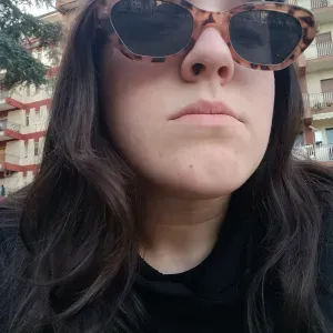 Offro servizio di babysitter a Chieti 