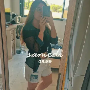 Pet-sitter à Luzinay ! Léonie 25ans
