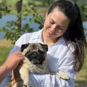 Pet sitting em Caldas da Rainha