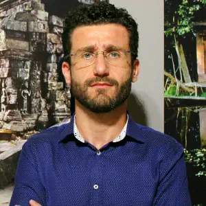 Cerco collaboratrice domestica e assistenza leggera