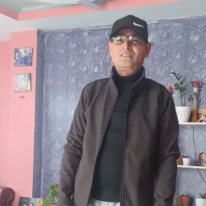 Responsible cleaner in Copenhegan