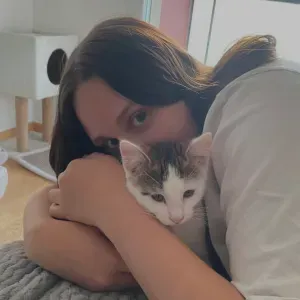 🐾Pet-sitter à Reims - Moumou & Cie 🐾