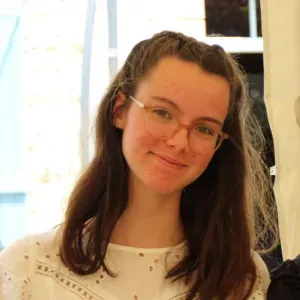 Baby-sitter motivée et pleine d'amour 