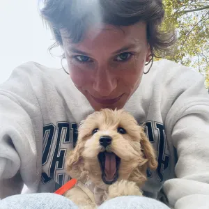 Petsitter attentionnée à Montreuil