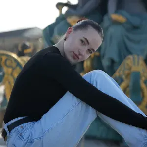 Baby-sitter expérimentée à 93!!