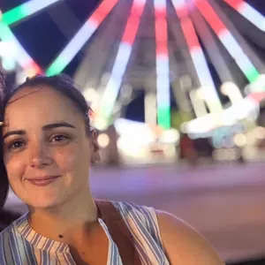 Femme de ménage aide à domicile 