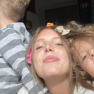 Babysitter esperta a Lugano e dintorni