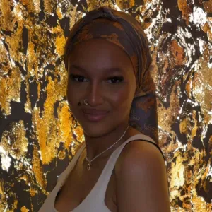 Baby-sitter déjà expérimentée 