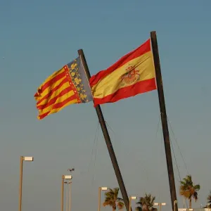 Busco empleada de  hogar  Valencia