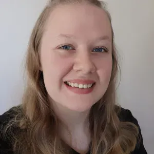 Étudiante sérieuse et disponible