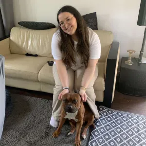 Baby-sitter pour s'occuper de vos enfants ! 