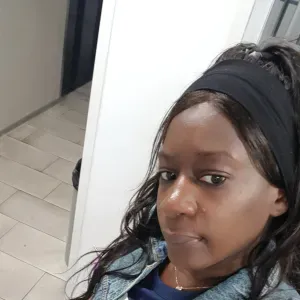 Pas de titre exemple: femme de ménage 