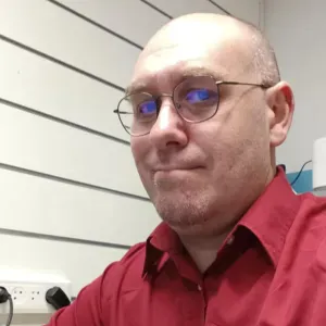 Cedric Pet-Sitter à Fontaine 38600