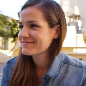 Persona joven y responsable