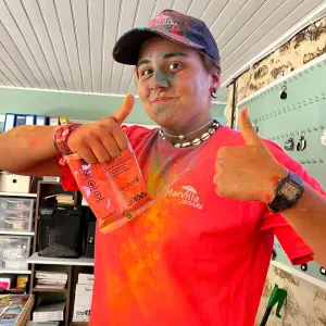 Baby-sitting expérimentée autour de la Réole (33)