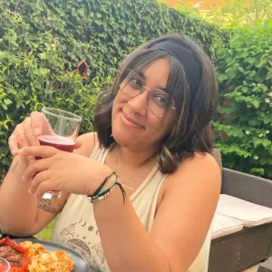 Superbe pet-sitter à Reims et alentours