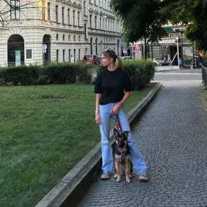 Gyvūnų priežiūra ir pasivaikščiojimai dienos metu Kaune