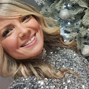 Mamma di due ragazzi e zia di 4 nipoti 