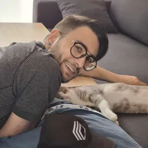 Visites à domicile et balades pour vos compagnons Le Havre !