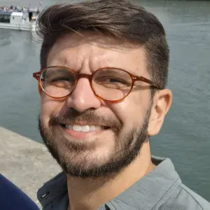 Un professeur brésilien qui a la nostalgie de l'enseignement