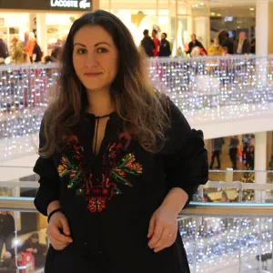 Femme de ménage responsable expérimenté 