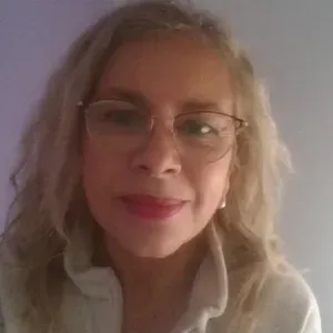 Profesora, Mataró. Barcelona. 