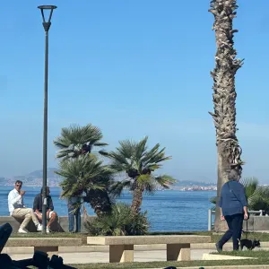 Certo una baby sitter 