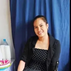 My name is jennerose 36 years old..I have experience