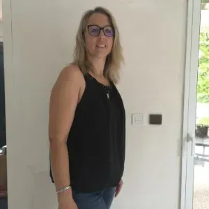 Auxiliaire de puériculture diplômée