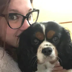 Femme de ménage autonome et respectueuse .