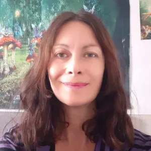 Cuidadora de niños en Murcia y alrededores